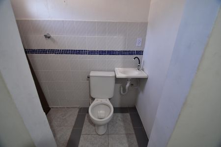 Casa à venda com 325m², 6 quartos e 3 vagasBanheiro Suíte