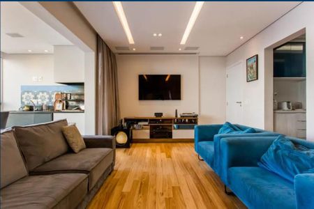 Apartamento à venda com 149m², 3 quartos e 3 vagas