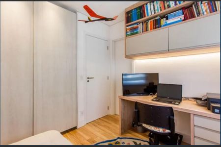 Apartamento à venda com 149m², 3 quartos e 3 vagas