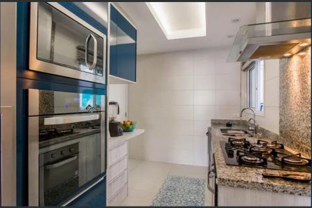 Apartamento à venda com 149m², 3 quartos e 3 vagas