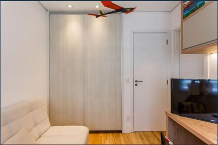 Apartamento à venda com 149m², 3 quartos e 3 vagas