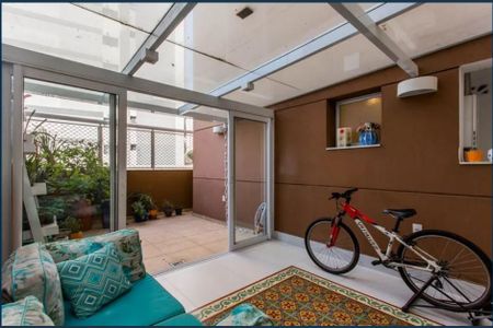 Apartamento à venda com 149m², 3 quartos e 3 vagas