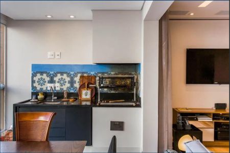 Apartamento à venda com 149m², 3 quartos e 3 vagas