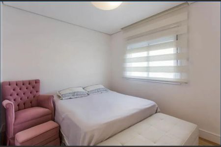 Apartamento à venda com 149m², 3 quartos e 3 vagas