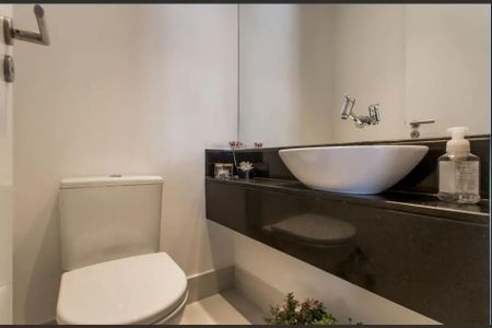 Apartamento à venda com 149m², 3 quartos e 3 vagas