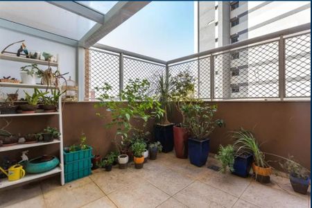 Apartamento à venda com 149m², 3 quartos e 3 vagas