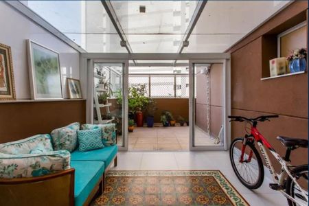 Apartamento à venda com 149m², 3 quartos e 3 vagas