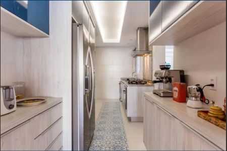 Apartamento à venda com 149m², 3 quartos e 3 vagas