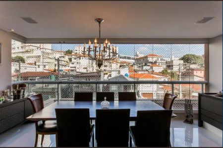 Apartamento à venda com 149m², 3 quartos e 3 vagas