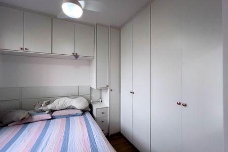 Apartamento à venda com 35m², 2 quartos e sem vaga Apartamento à venda com 35m², 2 quartos e sem vagaQuarto 1