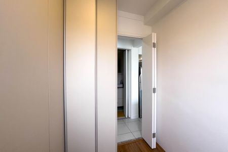 Apartamento à venda com 35m², 2 quartos e sem vaga Apartamento à venda com 35m², 2 quartos e sem vagaQuarto 2