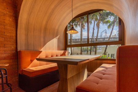 Apartamento à venda com 25m², 1 quarto e sem vaga Apartamento à venda com 25m², 1 quarto e sem vagaÁrea comum