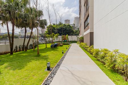 Apartamento à venda com 25m², 1 quarto e sem vaga Apartamento à venda com 25m², 1 quarto e sem vagaÁrea comum