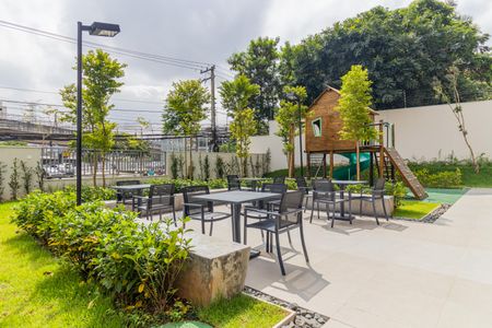 Apartamento à venda com 25m², 1 quarto e sem vaga Apartamento à venda com 25m², 1 quarto e sem vagaÁrea comum