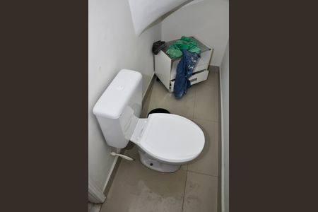 Casa para alugar com 170m², 4 quartos e 2 vagasLavabo