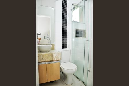 Casa para alugar com 170m², 4 quartos e 2 vagasBanheiro