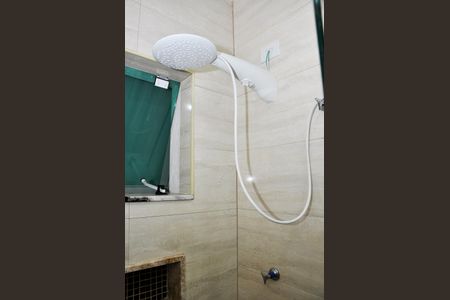 Casa para alugar com 170m², 4 quartos e 2 vagasBanheiro da Suíte