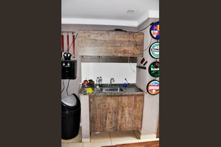 Casa para alugar com 170m², 4 quartos e 2 vagasEspaço Gourmet