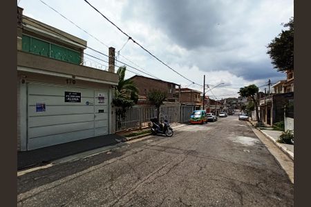 Casa para alugar com 170m², 4 quartos e 2 vagasLocalização