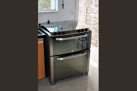 Casa para alugar com 170m², 4 quartos e 2 vagasCozinha