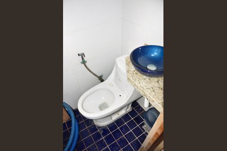 Casa para alugar com 170m², 4 quartos e 2 vagasLavabo Piscina