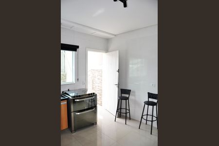 Casa para alugar com 170m², 4 quartos e 2 vagasCozinha