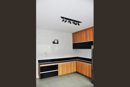 Casa para alugar com 170m², 4 quartos e 2 vagasCozinha