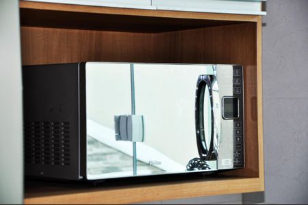 Casa para alugar com 170m², 4 quartos e 2 vagasCozinha