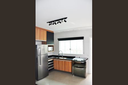 Casa para alugar com 170m², 4 quartos e 2 vagasCozinha