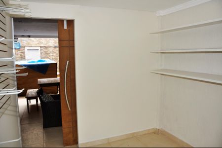 Casa para alugar com 170m², 4 quartos e 2 vagasQuarto de Serviço