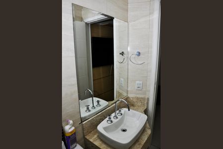 Casa para alugar com 170m², 4 quartos e 2 vagasBanheiro da Suíte