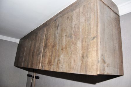 Casa para alugar com 170m², 4 quartos e 2 vagasÁrea de Serviço