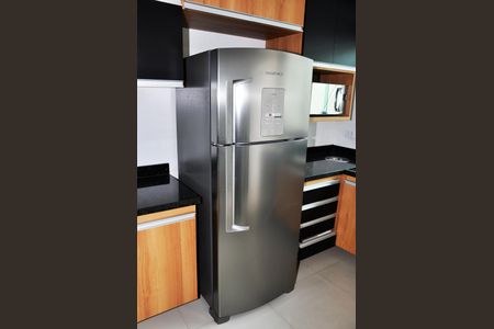 Casa para alugar com 170m², 4 quartos e 2 vagasCozinha