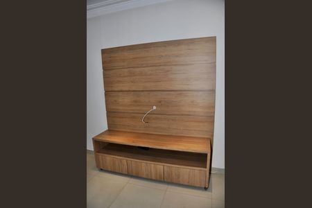 Casa para alugar com 170m², 4 quartos e 2 vagasSala