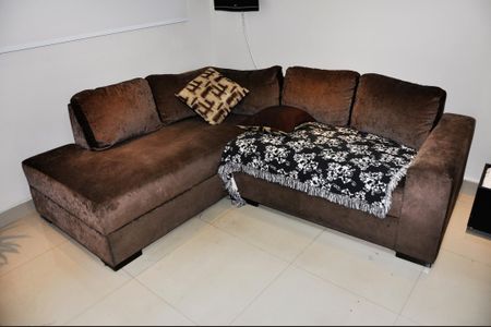 Casa para alugar com 170m², 4 quartos e 2 vagasSala