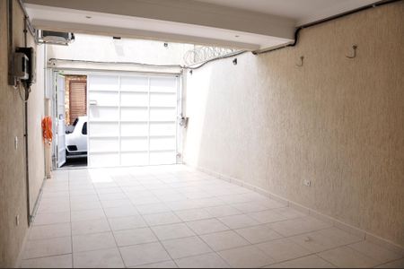Casa para alugar com 170m², 4 quartos e 2 vagasGaragem