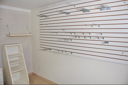 Casa para alugar com 170m², 4 quartos e 2 vagasQuarto de Serviço