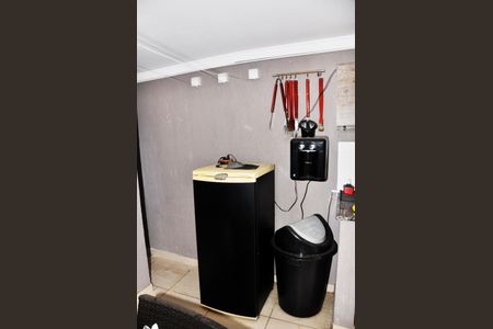 Casa para alugar com 170m², 4 quartos e 2 vagasEspaço Gourmet