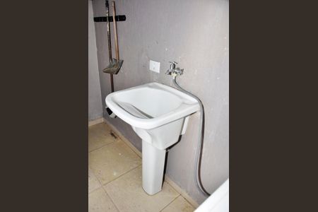 Casa para alugar com 170m², 4 quartos e 2 vagasÁrea de Serviço