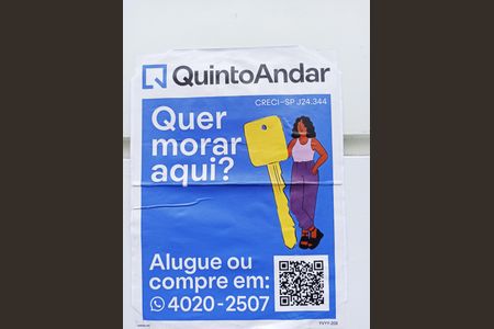 Casa para alugar com 170m², 4 quartos e 2 vagasPlaca 