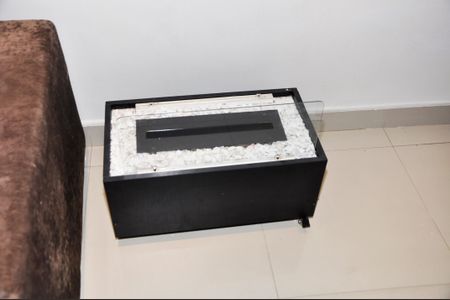 Casa para alugar com 170m², 4 quartos e 2 vagasSala