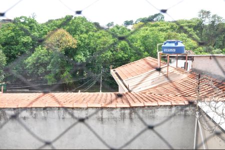 Casa para alugar com 170m², 4 quartos e 2 vagasVista do Quarto 2