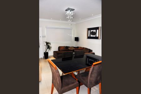 Sala de casa para alugar com 4 quartos, 170m² em Jardim Cidade Pirituba, São Paulo