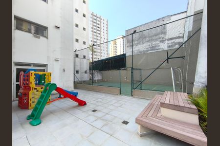 Apartamento para alugar com 120m², 3 quartos e 2 vagasÁrea Comum - Playground