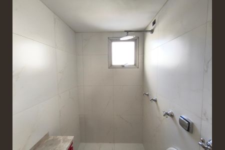 Apartamento para alugar com 120m², 3 quartos e 2 vagasBanheiro da Suíte