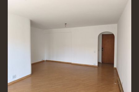 Apartamento para alugar com 120m², 3 quartos e 2 vagasSala