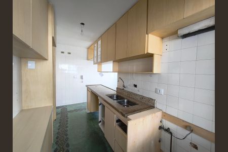 Apartamento para alugar com 120m², 3 quartos e 2 vagasCozinha