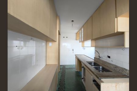 Apartamento para alugar com 120m², 3 quartos e 2 vagasCozinha