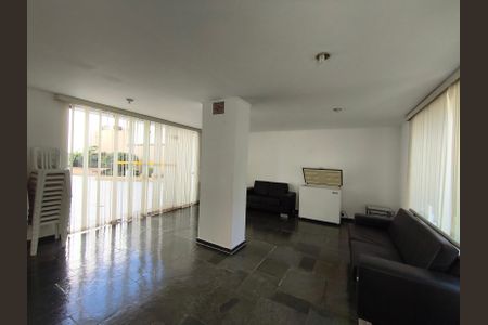 Apartamento para alugar com 120m², 3 quartos e 2 vagasSalão de Festas