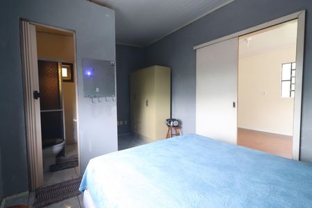 Casa à venda com 204m², 3 quartos e 2 vagasSuíte da casa 02